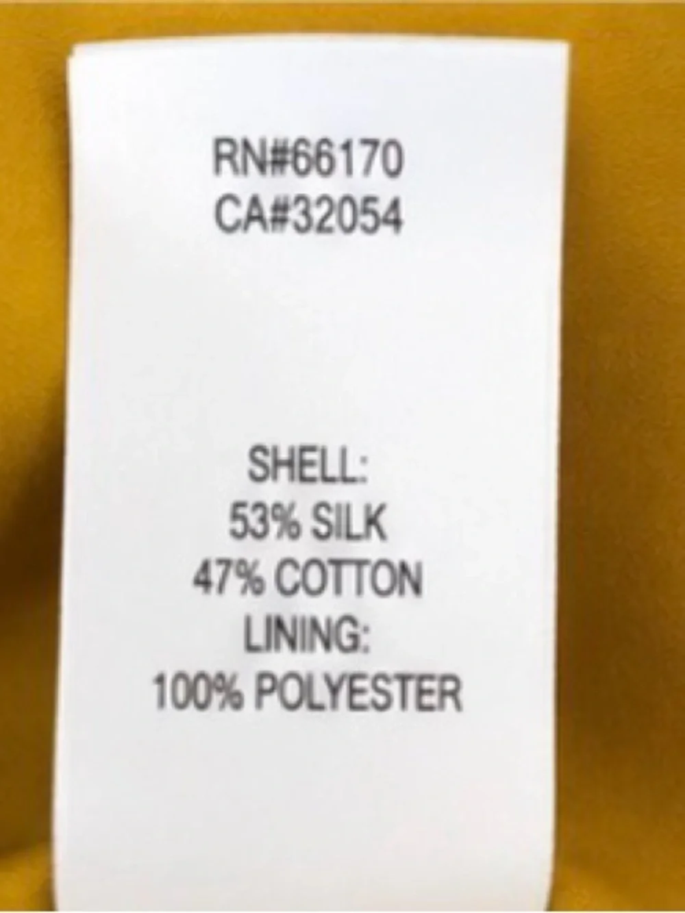 Anthropologie Hitherto Silk Bow Halter Dress Mustard Gold Size 6